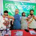 মেয়াদ পূর্ণ হওয়ায় বেড়া প্রেসক্লাবের নতুন আহ্বায়ক কমিটি গঠন।
