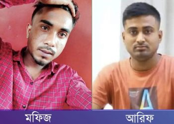 রাশিয়ায় ড্রোন হামলায় জামালপুরের মাদারগঞ্জে দুই যুবক নিহতের খবর, লাশ ফেরতের দাবি পরিবারের।