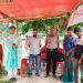 বেড়ায় ভ্রাম্যমাণ আদালতের অভিযান: ৪ মাদকসেবী ও বিক্রেতা কারাদণ্ড।