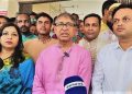 সব খাতে সর্বোচ্চ বরাদ্দ দিচ্ছে সরকার : মুক্তিযুদ্ধ বিষয়ক মন্ত্রী।