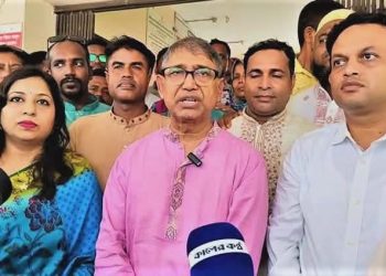 সব খাতে সর্বোচ্চ বরাদ্দ দিচ্ছে সরকার : মুক্তিযুদ্ধ বিষয়ক মন্ত্রী।