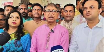 সব খাতে সর্বোচ্চ বরাদ্দ দিচ্ছে সরকার : মুক্তিযুদ্ধ বিষয়ক মন্ত্রী।