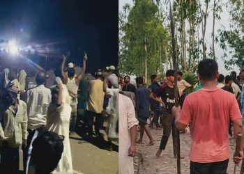 পাওনা টাকা নিয়ে সালিশে রণক্ষেত্র, দুই দিনের সংঘর্ষে আহত অর্ধশতাধিক।