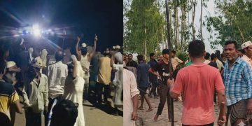 পাওনা টাকা নিয়ে সালিশে রণক্ষেত্র, দুই দিনের সংঘর্ষে আহত অর্ধশতাধিক।