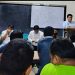 আদর্শ উচ্চ বিদ্যালয় কৈটোলা এর প্রাক্তন শিক্ষার্থীদের সংগঠন ‘বিদ্যাসেতু’র পূর্ণাঙ্গ কমিটি গঠন।