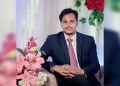ভালুকায় স্থানীয় কয়েকজনের অনুমতিতে বনের জায়গায় করেছেন ঘর বন্ধ করেছেন প্রতিবেশীর রাস্তা ৷