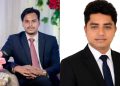 ময়মনসিংহের ভালুকা উপজেলা ছাত্রদলের আংশিক কমিটি ঘোষণা।