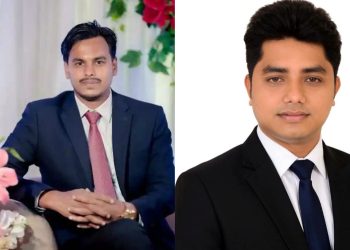 ময়মনসিংহের ভালুকা উপজেলা ছাত্রদলের আংশিক কমিটি ঘোষণা।