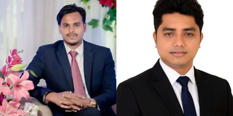 ময়মনসিংহের ভালুকা উপজেলা ছাত্রদলের আংশিক কমিটি ঘোষণা।