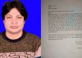 কুড়িগ্রামের নৌকা ঘাটে সাংবাদিককে হয়রানির অভিযোগ।
