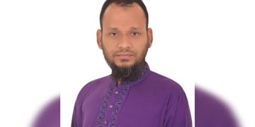বাবার পথ ধরে জনসেবায় এগিয়ে আসছেন মেম্বার পদপ্রার্থী আরিফুর রহমান রানা।