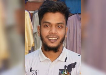 জামালপুরে প্রবাস ফেরত মামুন শশুর বাড়িতে বউ নিতে গিয়ে বিষ পানে আত্মহত্যা।