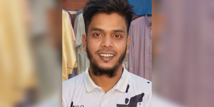 জামালপুরে প্রবাস ফেরত মামুন শশুর বাড়িতে বউ নিতে গিয়ে বিষ পানে আত্মহত্যা।