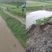 শ্রমিক না পেয়ে ফেরত গেল ১ কোটি সাড়ে ২১ লাখ টাকা , ভেকুতেই খনন হলো খাল।