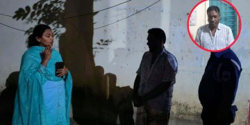 বেড়ায় চিহ্নিত গাঁজা ডিলার মিকাইল গ্রেপ্তার: ৯ মাসের কারাদণ্ড ও লক্ষাধিক টাকা জরিমানা।