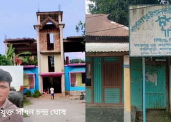 জামালপুরের মাদারগঞ্জে মিল্কভিটার সভাপতির বাড়ি থেকে দুধে মেশানোর সন্দেহজনক জেলি ও ভেজাল মেশানোর মোটর জব্দ।