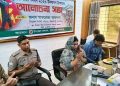 সরিষাবাড়ীতে জুলাই যোদ্ধাদের আমন্ত্রণ না দেওয়ার অভিযোগে তীব্র ক্ষোভ, সামাজিক যোগাযোগমাধ্যমে সমালোচনার ঝড়।