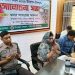 সরিষাবাড়ীতে জুলাই যোদ্ধাদের আমন্ত্রণ না দেওয়ার অভিযোগে তীব্র ক্ষোভ, সামাজিক যোগাযোগমাধ্যমে সমালোচনার ঝড়।