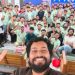 টাঙ্গাইলে জমকালো আয়োজনে অনুষ্ঠিত হলো ‘ভিজ্যুয়াল স্টোরিটেলিং মাস্টারক্লাস।