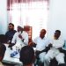 রৌমারীর কর্তিমারী মোহাম্মদিয়া হাসপাতাল এন্ড ডায়াগনস্টিক সেন্টারে সাংবাদিকদের সাথে মতবিনিময় সভা অনুষ্ঠিত।