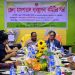 টাঙ্গাইল জেনারেল হাসপাতালে স্বাস্থ্যসেবার মানোন্নয়নে সমন্বিত উদ্যোগের তাগিদ।