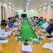 বেড়ায় উপজেলা আইন-শৃঙ্খলা কমিটির সভা অনুষ্ঠিত।