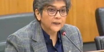 বিশ্বমঞ্চে মাধবপুরের রাবাব ফাতিমা।