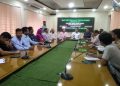 বেড়াতে ‘জুলাই শহীদ দিবস-২০২৬’ উদযাপনে প্রস্তুতিমূলক সভা অনুষ্ঠিত।