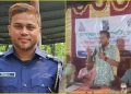 মাদকের মাসোহারা নিচ্ছেন এসআই, অভিযোগ স্থানীয় চেয়ারম্যান ও বিএনপি নেতার।