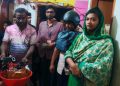 বেড়ায় গভীর রাতে ভ্রাম্যমাণ আদালতের অভিযান: শীর্ষ মাদক ব্যবসায়ীসহ গ্রেফতার ৩, লাখ টাকা জরিমানা।