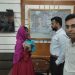 নতুন পরিবার পেল সেই নবজাতক।