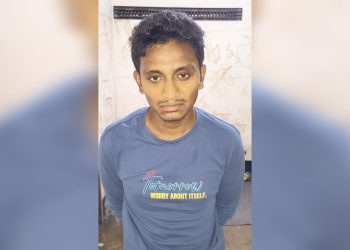 শেরপুরে ফুটবল খেলাকে কেন্দ্র করে শিক্ষার্থী নিহত, প্রধান আসামি শাকিল গ্রেপ্তার।