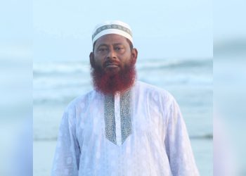 ফেসবুকে পোস্ট দিয়ে জেলা আওয়ামী লীগ নেতার সাধারণ সদস্য পদ থেকেও অব্যাহতির ঘোষণা অধ্যক্ষ গোলাম রব্বানীর।