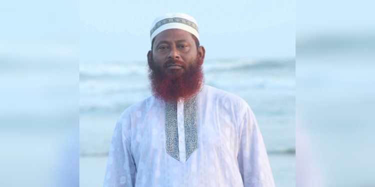 ফেসবুকে পোস্ট দিয়ে জেলা আওয়ামী লীগ নেতার সাধারণ সদস্য পদ থেকেও অব্যাহতির ঘোষণা অধ্যক্ষ গোলাম রব্বানীর।