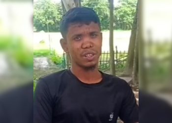 মাদারগঞ্জে ভাতা ও চাকরি দেওয়ার নামে প্রতারণার অভিযোগ,অভিযুক্ত পলাতক।