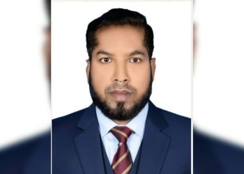 বেড়ায় সাংবাদিককে প্রাণনাশের হুমকি, থানায় জিডি।