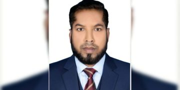 বেড়ায় সাংবাদিককে প্রাণনাশের হুমকি, থানায় জিডি।