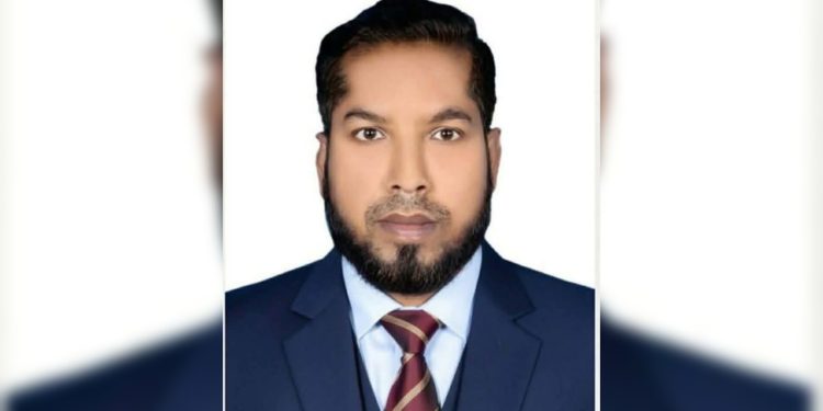 বেড়ায় সাংবাদিককে প্রাণনাশের হুমকি, থানায় জিডি।