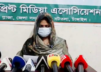 মারধর করে বাড়ি থেকে বের করে দেওয়া হয়েছে’, স্বামীর বিরুদ্ধে নারীর অভিযোগ।