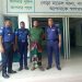 পাবনার বেড়ায় ইয়াবা ব্যবসায়ী ও চিহ্নিত মাদক ডিলার আমিন গ্রেফতার।