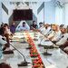 রৌমারীতে জুলাই গণঅভ্যুত্থান দিবস- ২০২৬ উপলক্ষে প্রস্তুতিমূলক সভা অনুষ্ঠিত।
