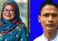 মাটির মা ফাউন্ডেশনের রংপুর জেলা শাখার আহ্বায়ক কমিটি গঠন।