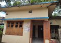 মাধবপুরে পরিত্যক্ত কোয়ার্টার থেকে ঝুলন্ত লাশ উদ্ধার।