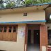 মাধবপুরে পরিত্যক্ত কোয়ার্টার থেকে ঝুলন্ত লাশ উদ্ধার।
