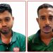 মাদারগঞ্জে ইয়াবাসহ স্বেচ্ছাসেবক দলের দুই নেতা আটক।