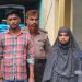 জামালপুরের মাদারগঞ্জে বাসা নিয়ে দেহব্যবসা দালালসহ দেহব্যবসায়ী আটক।
