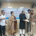 টাঙ্গাইলে দুস্থ পরিবার, রোগী ও শিক্ষার্থীদের মাঝে ২৩ লাখ টাকার চেক বিতরণ।