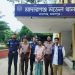 বিয়ের প্রলোভনে ধর্ষণ: হত্যার ৪৮ ঘন্টাপর প্রেমিক রাকিব গ্রেফতার।