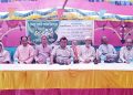 হবিগঞ্জের রতনপুরে ১০ নারী বৃত্তিপ্রাপ্ত শিক্ষার্থীকে সংবর্ধনা।