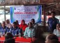 টাঙ্গাইলে মাদক-কিশোর গ্যাং ও চাঁদাবাজি প্রতিরোধে মতবিনিময় সভা।